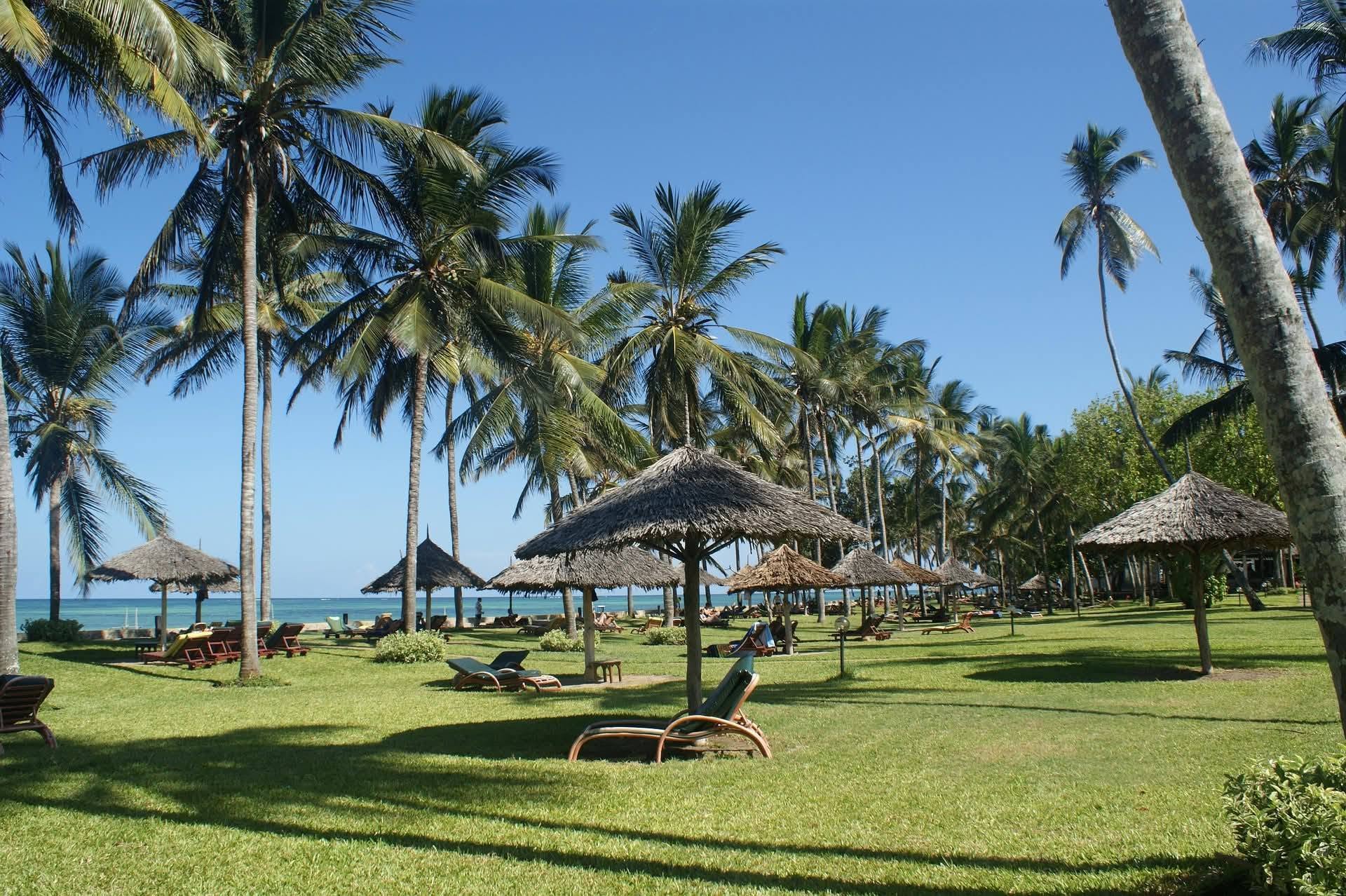 7 Days Maasai Mara & Diani Beach Escape